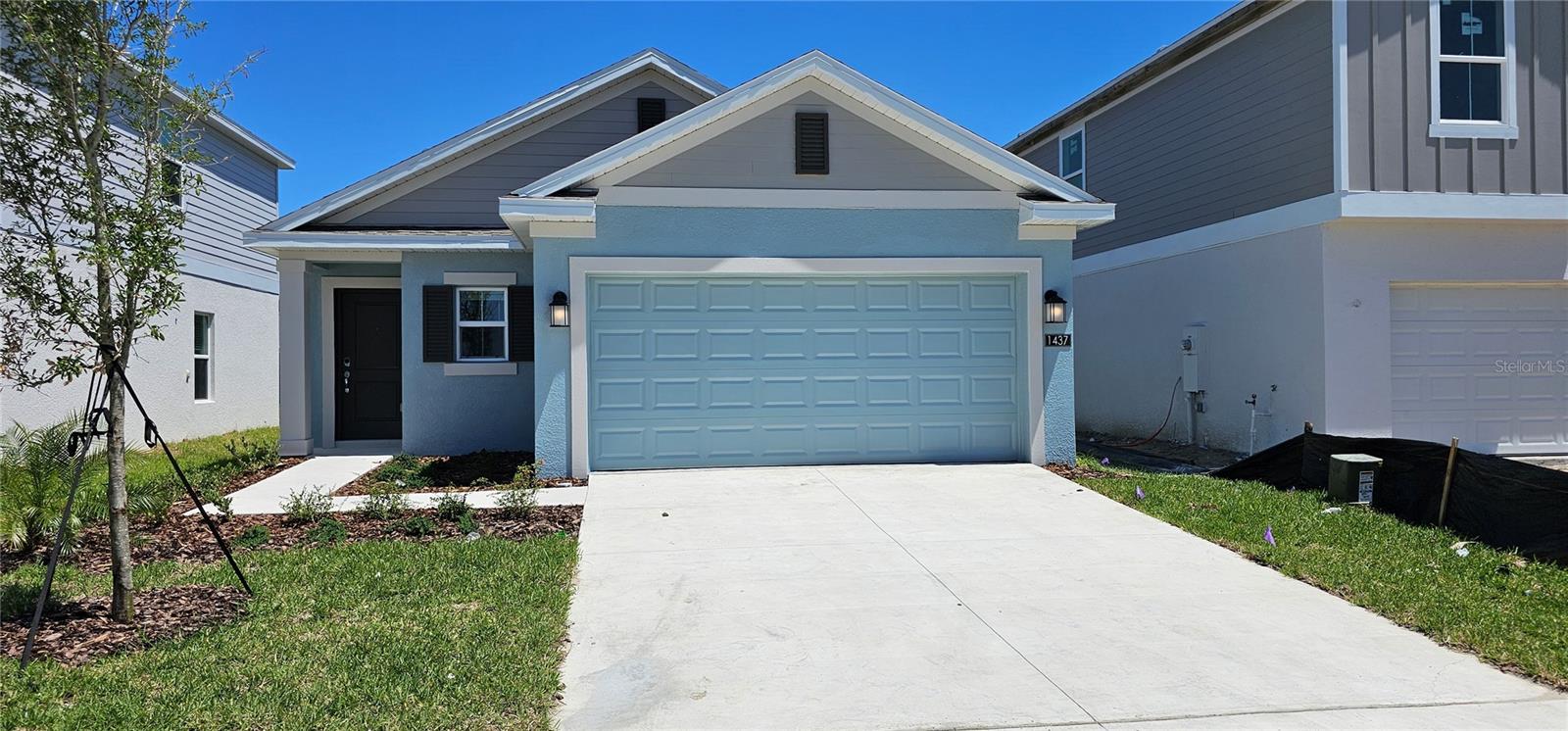 Details for 1437 Cumberland Avenue, DAVENPORT, FL 33837