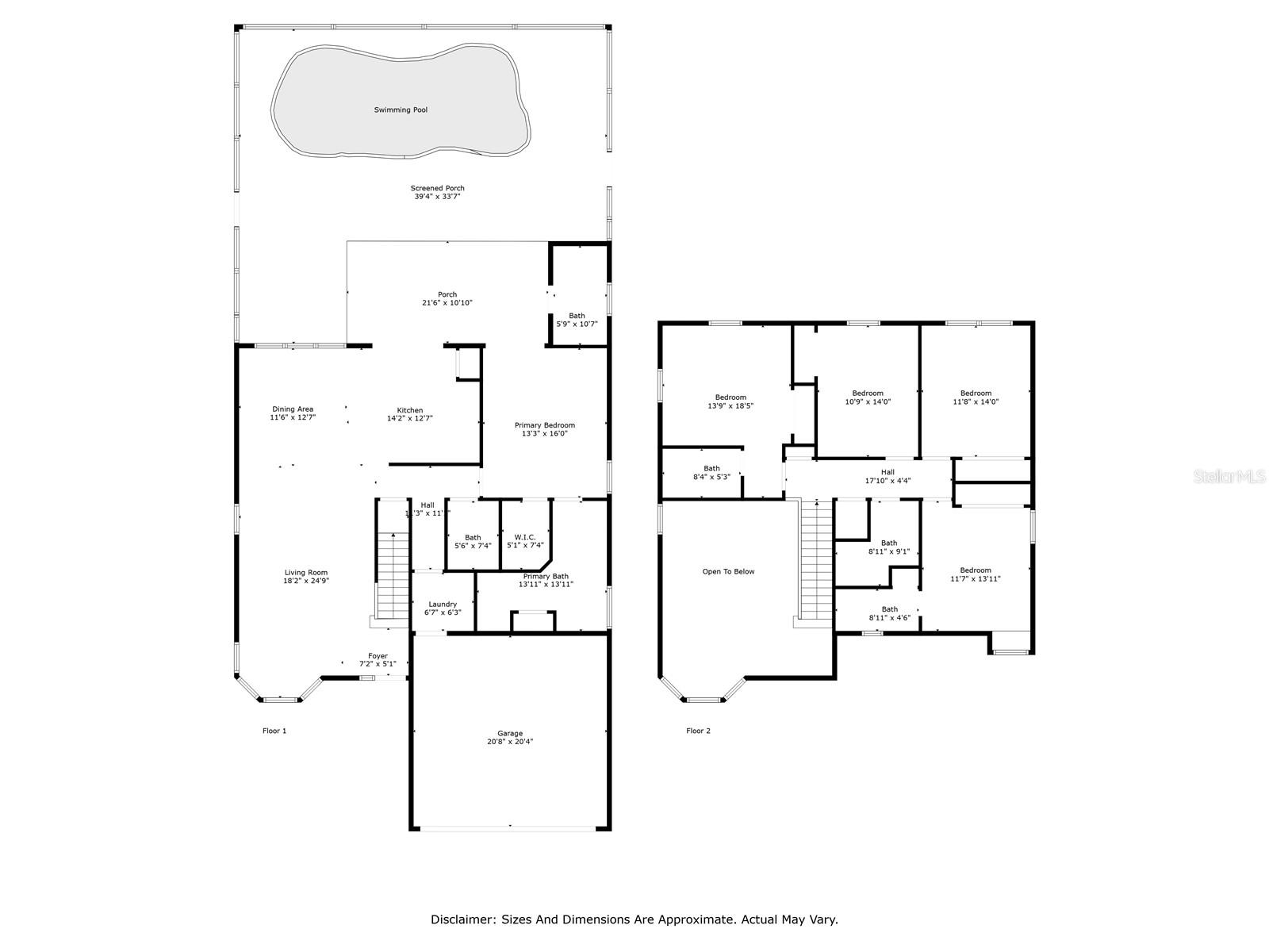 Image 53 of 53 For 2179 Victoria Drive