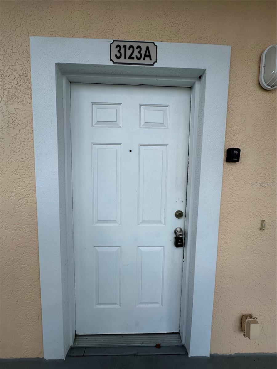 Details for 3123 Sun Lake Court A, KISSIMMEE, FL 34747
