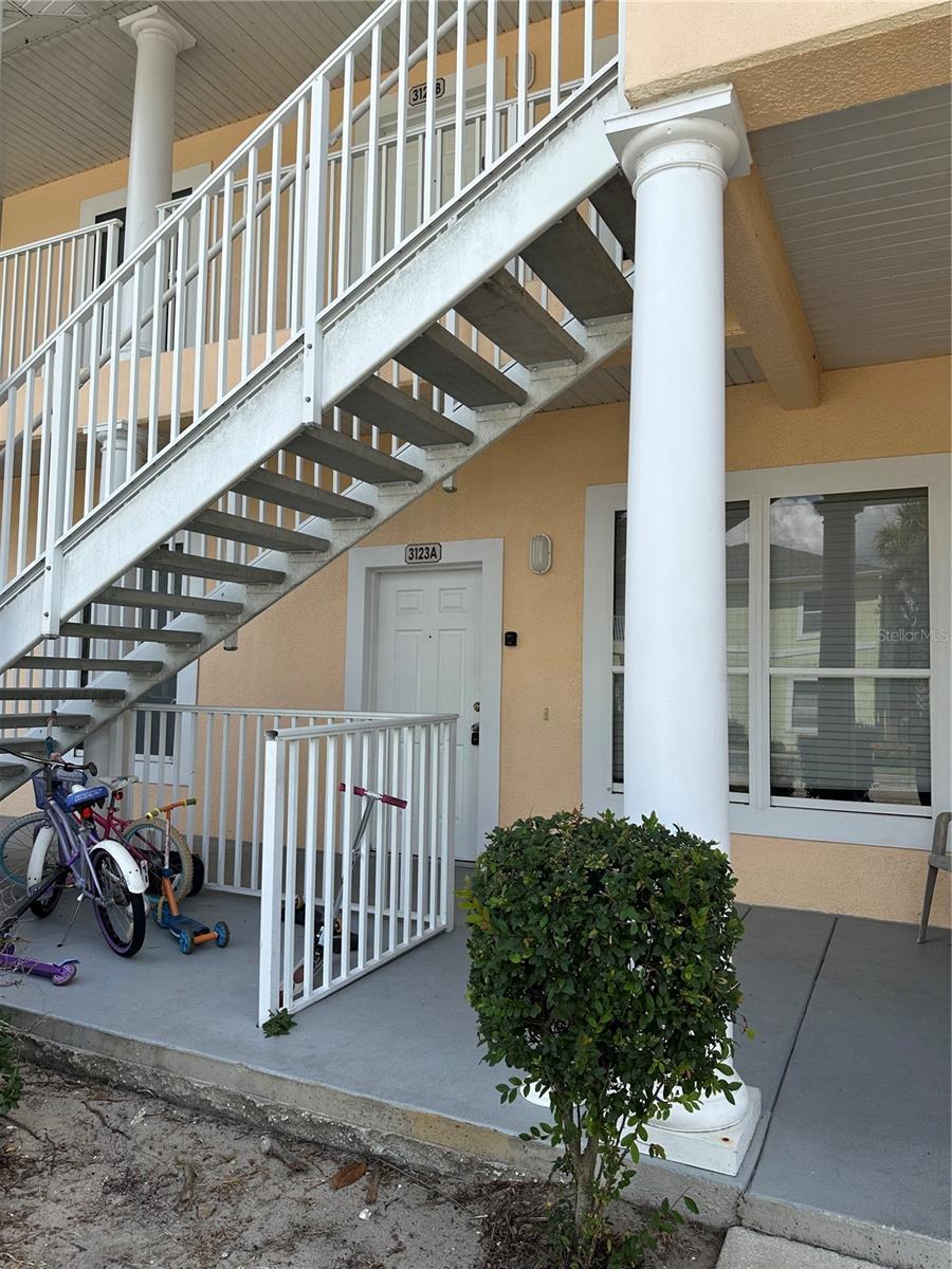 Image 30 of 37 For 3123 Sun Lake Court A