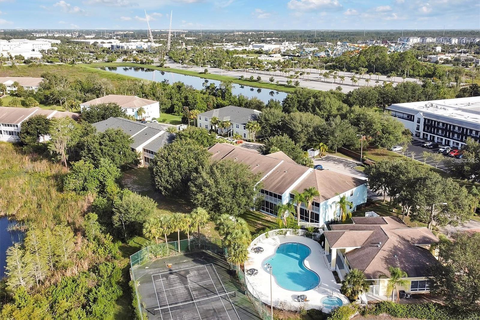 Image 31 of 37 For 3123 Sun Lake Court A
