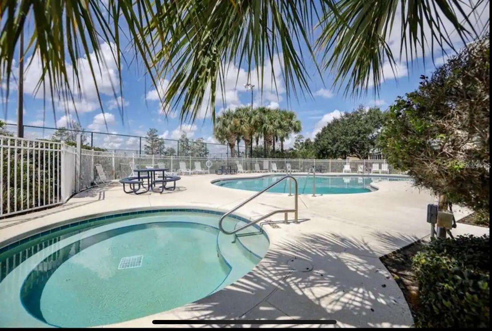 Image 33 of 37 For 3123 Sun Lake Court A
