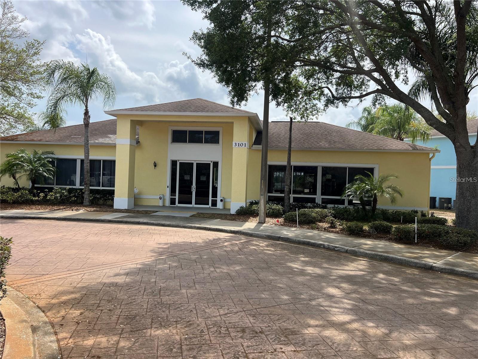 Image 38 of 38 For 3123 Sun Lake Court A