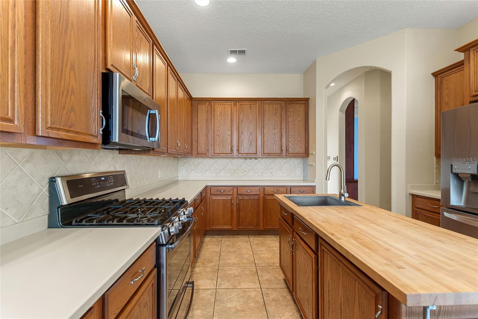 Image 17 of 59 For 1705 Elsie Park Court