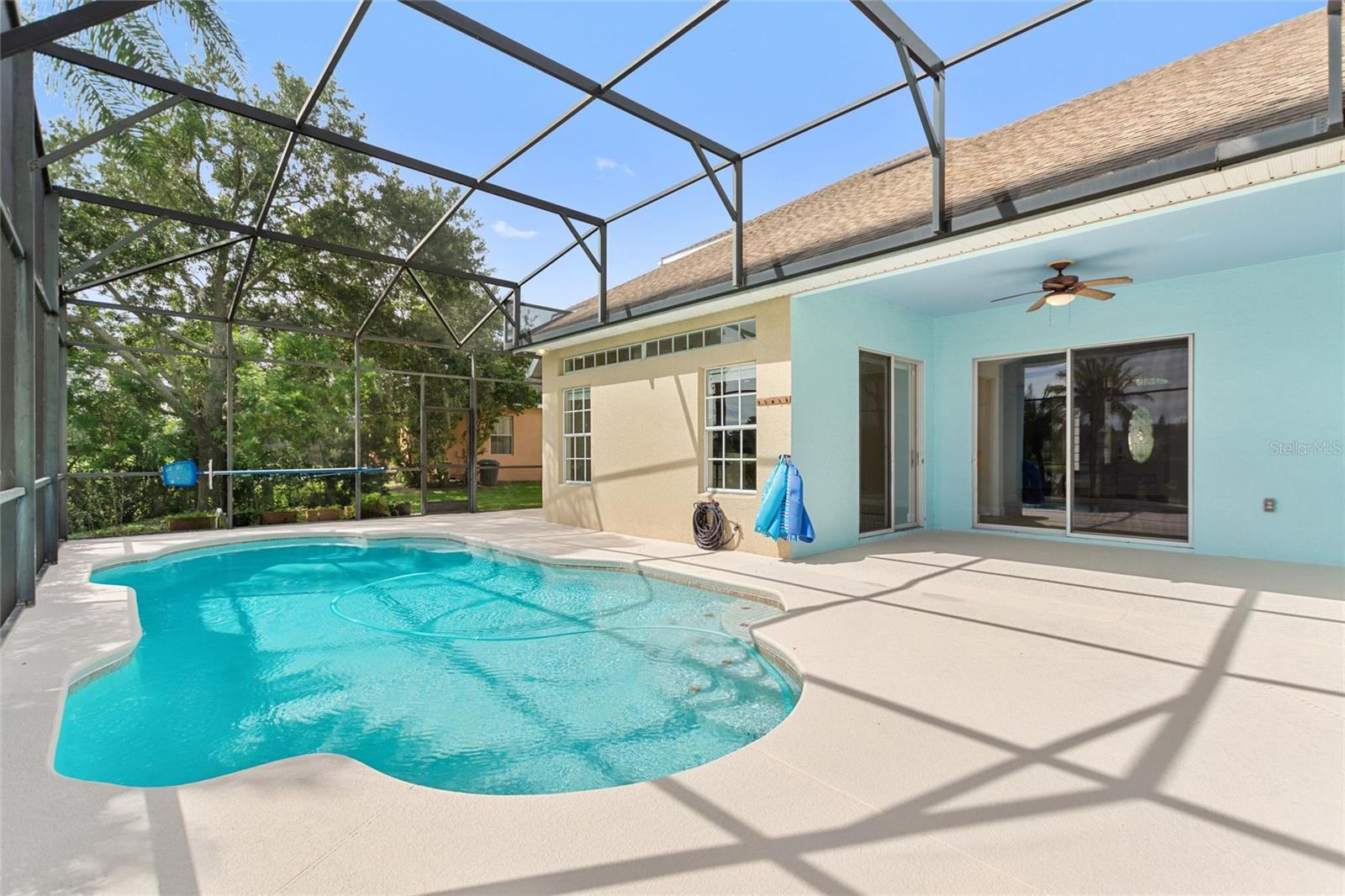 Image 41 of 59 For 1705 Elsie Park Court