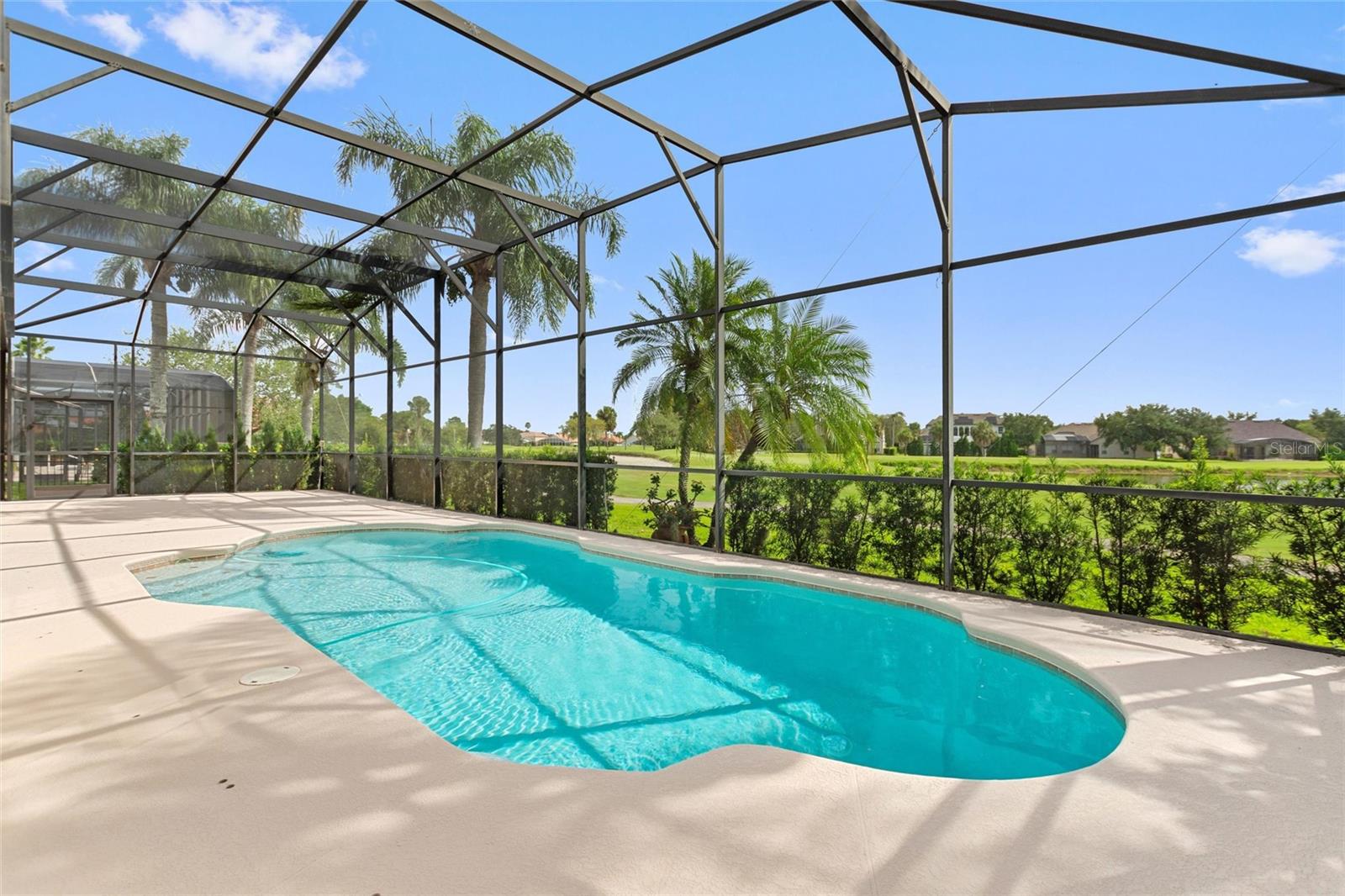 Image 43 of 59 For 1705 Elsie Park Court