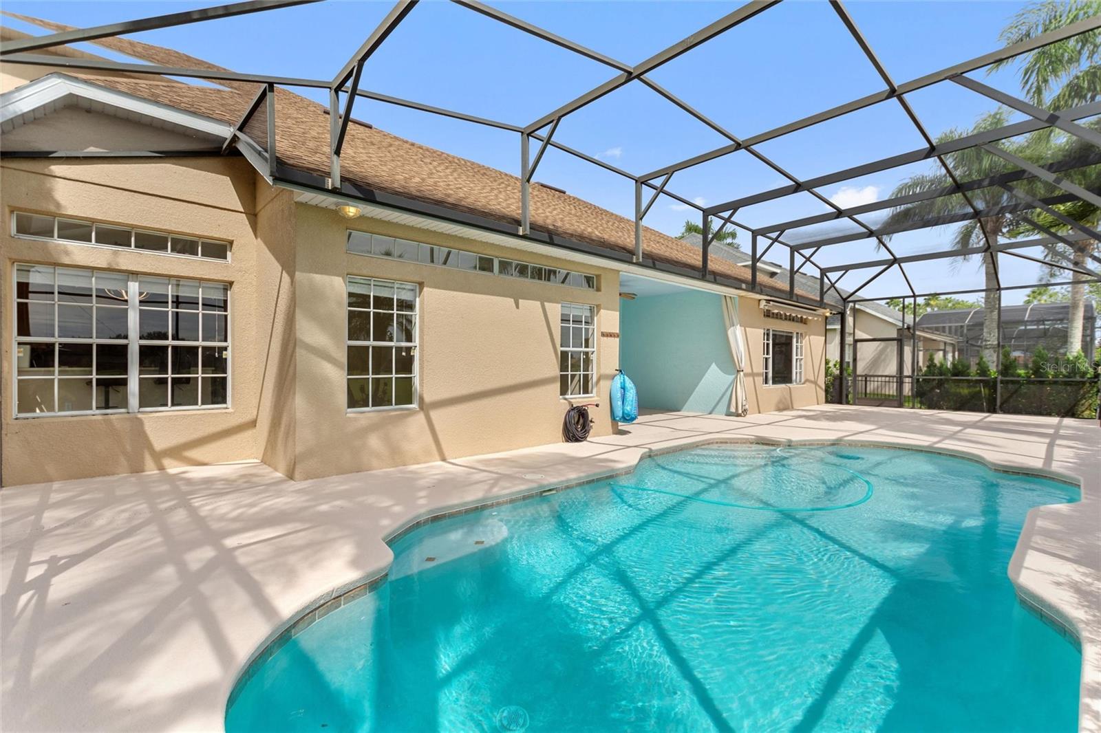 Image 45 of 59 For 1705 Elsie Park Court