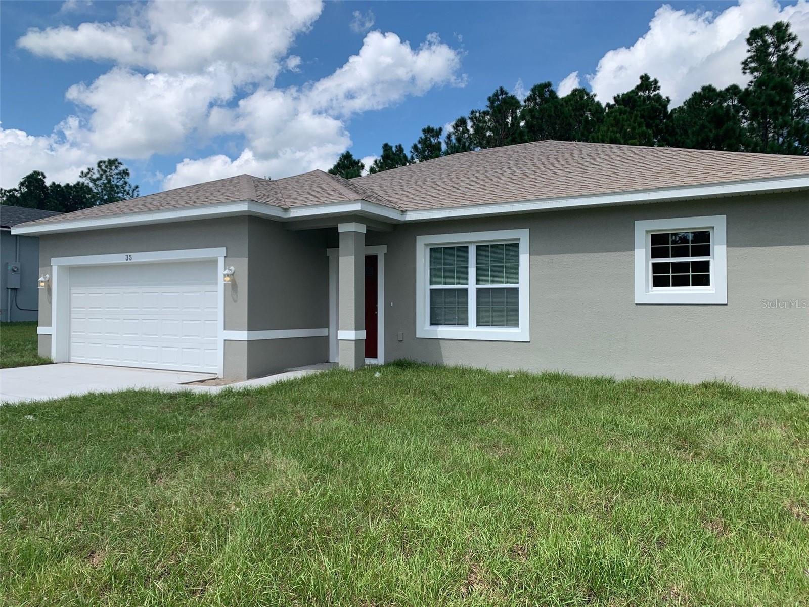 Details for 35 Perch Drive, POINCIANA, FL 34759