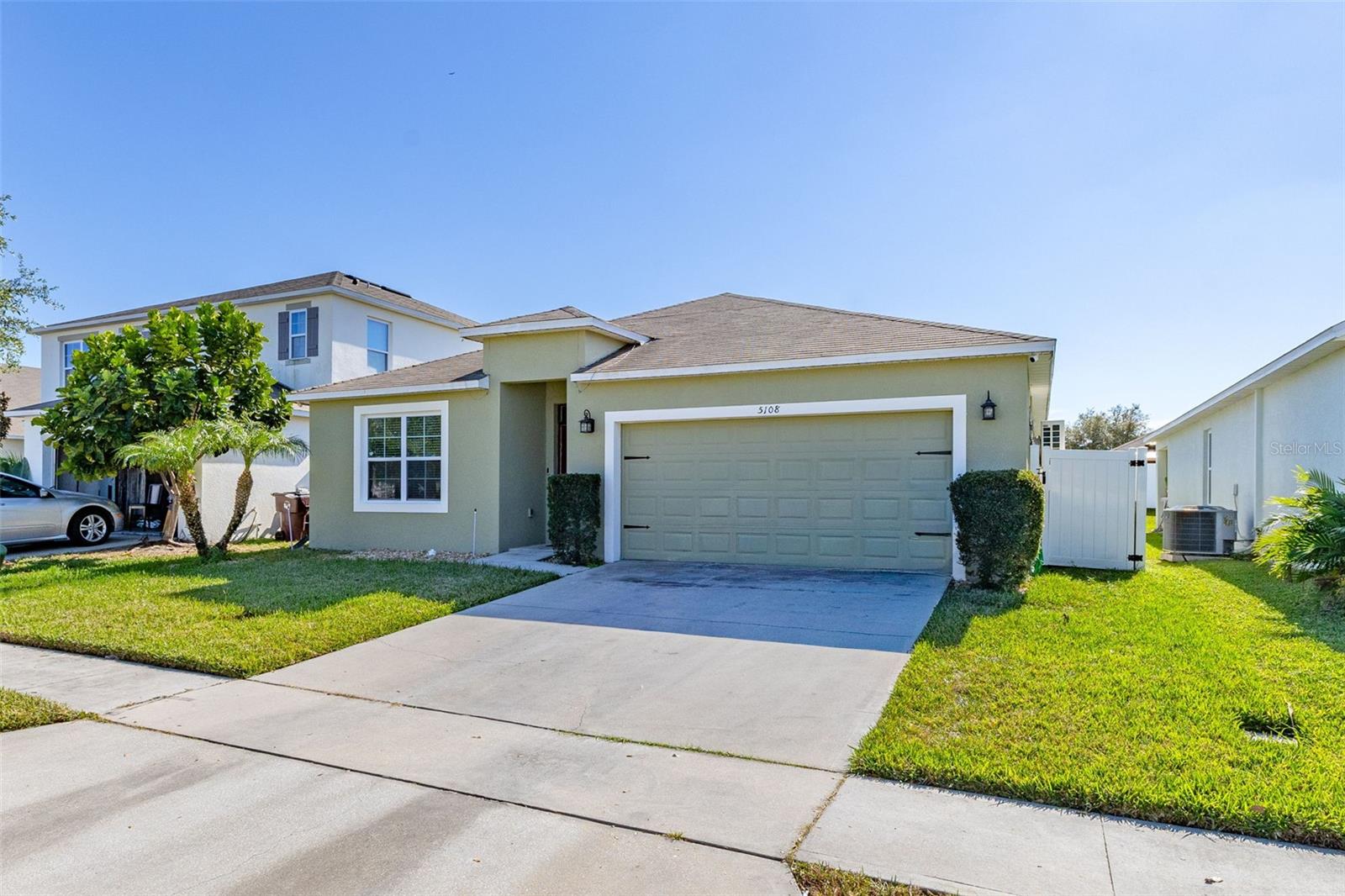 Details for 5108 Fiddlewood Way, ST CLOUD, FL 34771