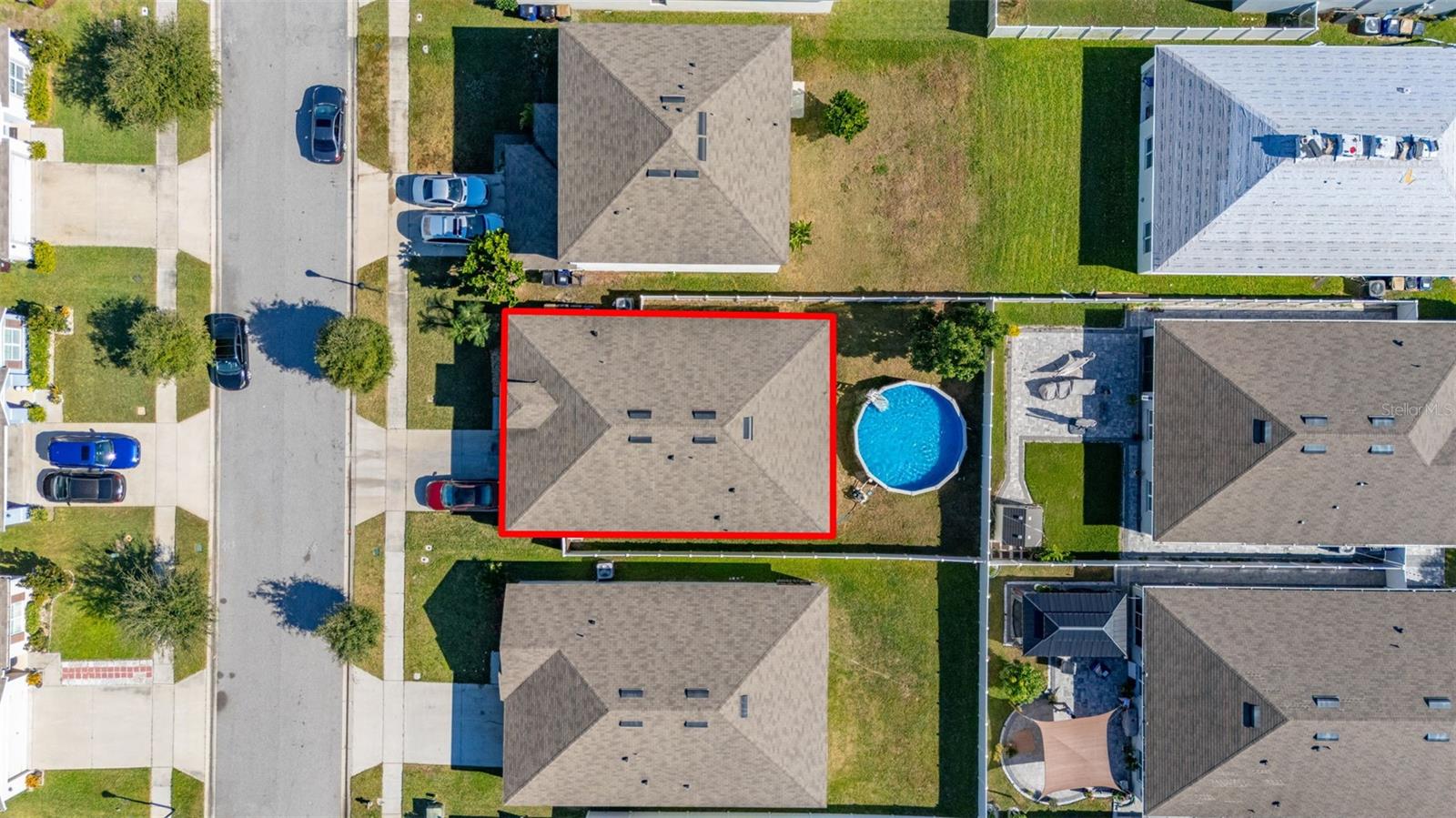 Image 46 of 52 For 5108 Fiddlewood Way