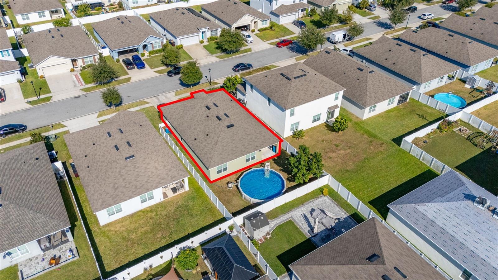 Image 47 of 52 For 5108 Fiddlewood Way