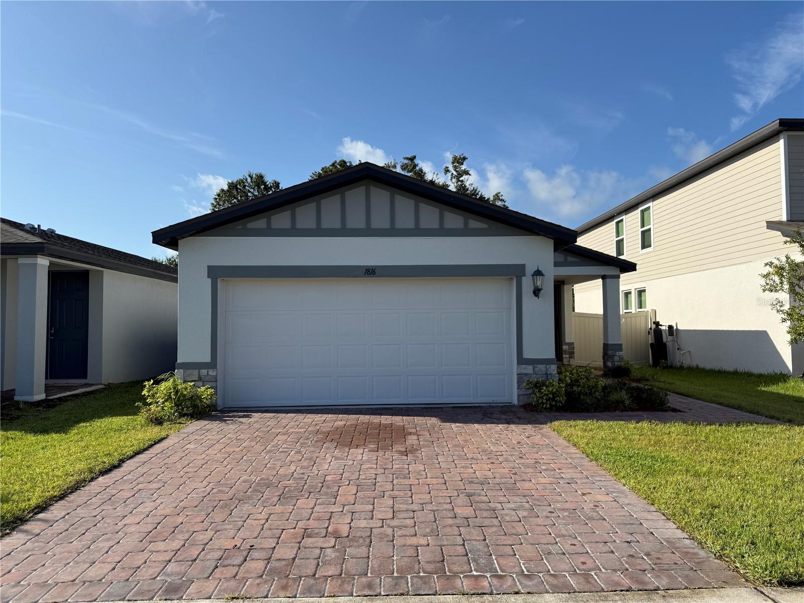 Details for 1816 Carnostie Road, WINTER HAVEN, FL 33884