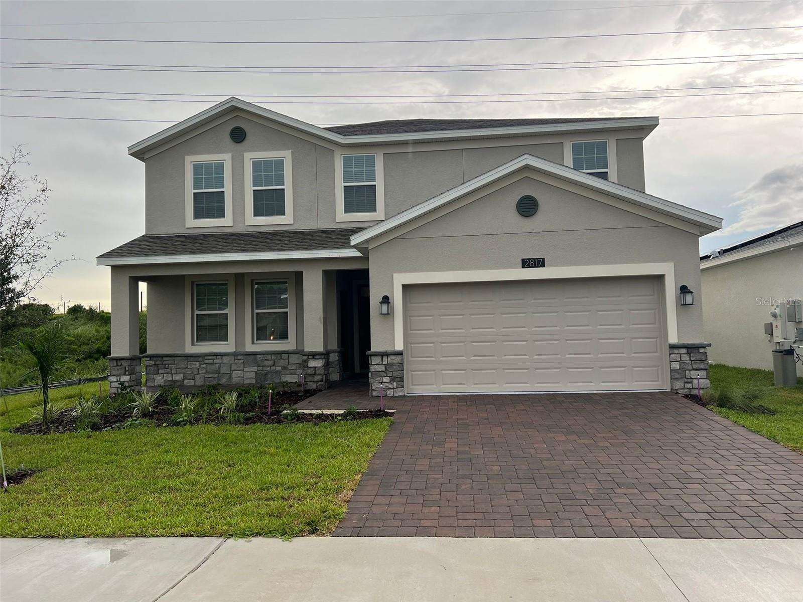 Details for 2817 Camden Way, DAVENPORT, FL 33837