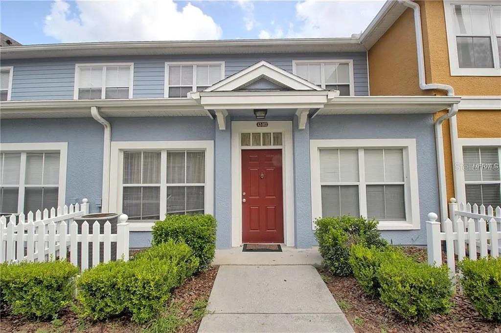 Details for 2280 San Vital Drive 103, KISSIMMEE, FL 34741