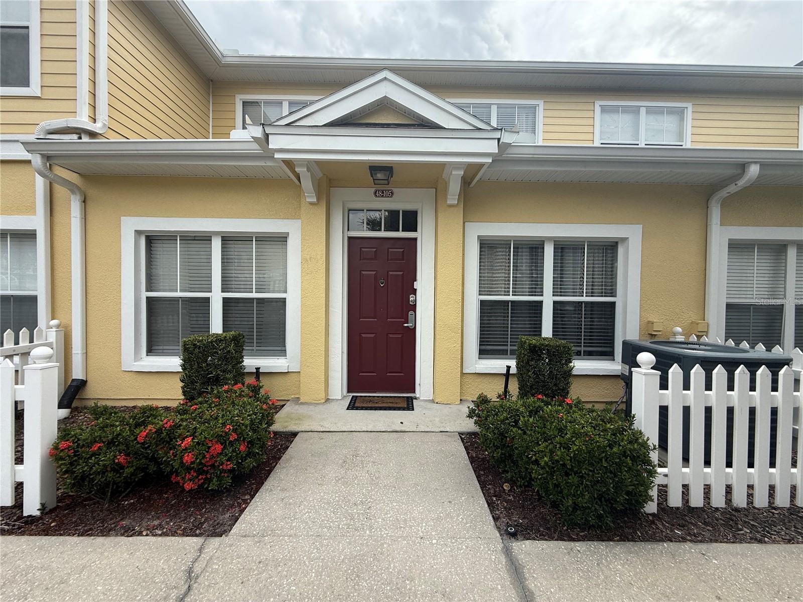 Details for 4000 Santa Maria Drive 105, KISSIMMEE, FL 34741