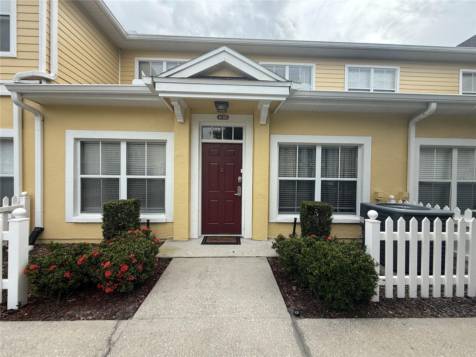 Image 2 of 26 For 4000 Santa Maria Drive 105