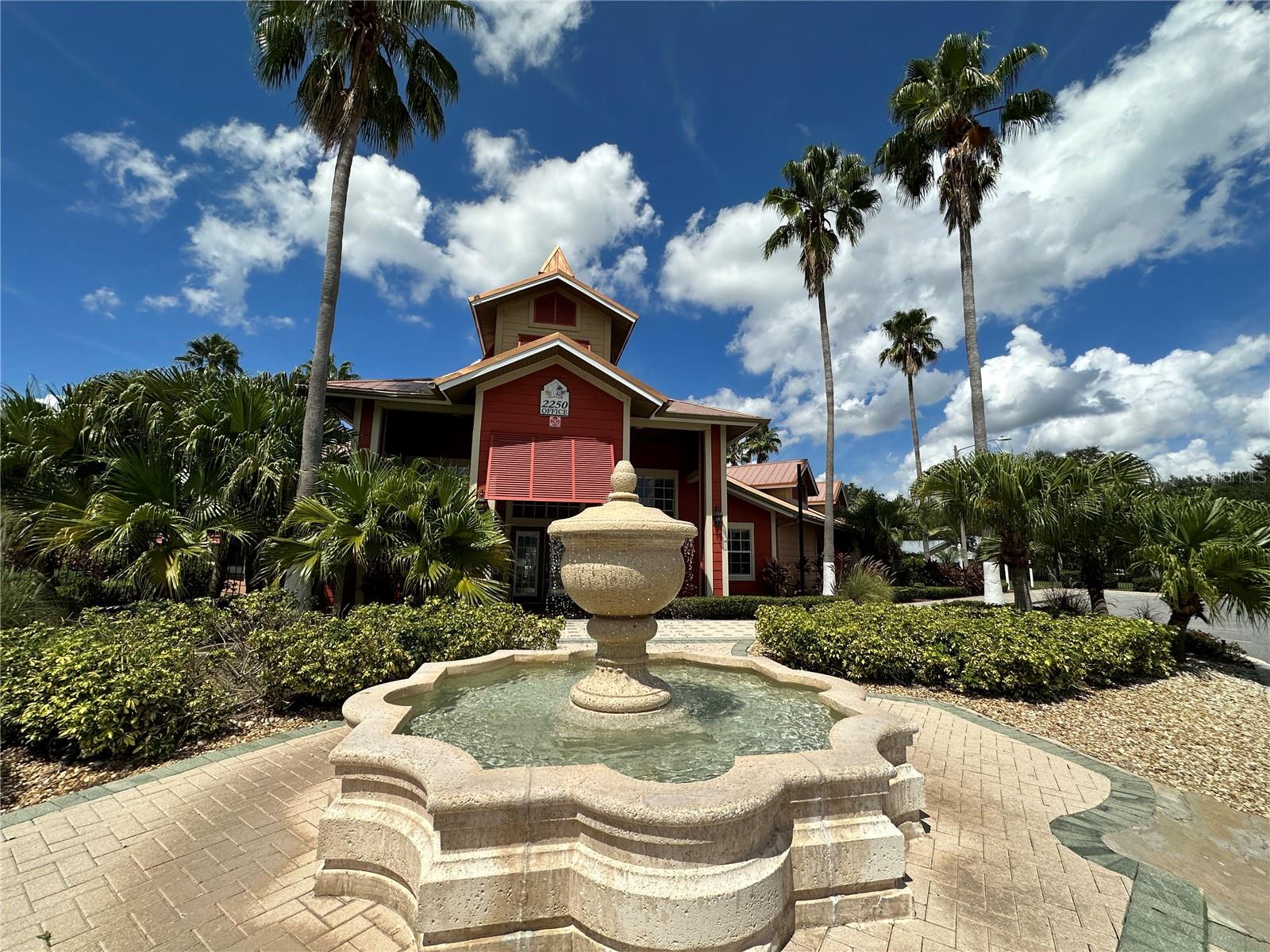 Image 18 of 31 For 2216 Grand Cayman Court 1411