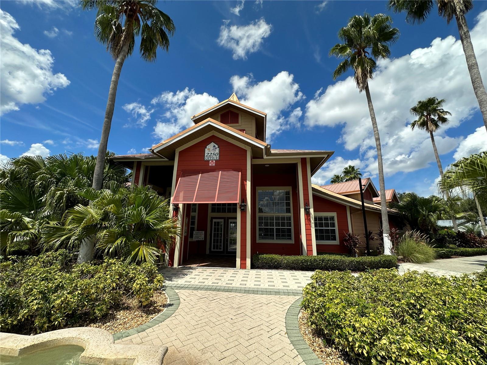 Image 19 of 31 For 2216 Grand Cayman Court 1411