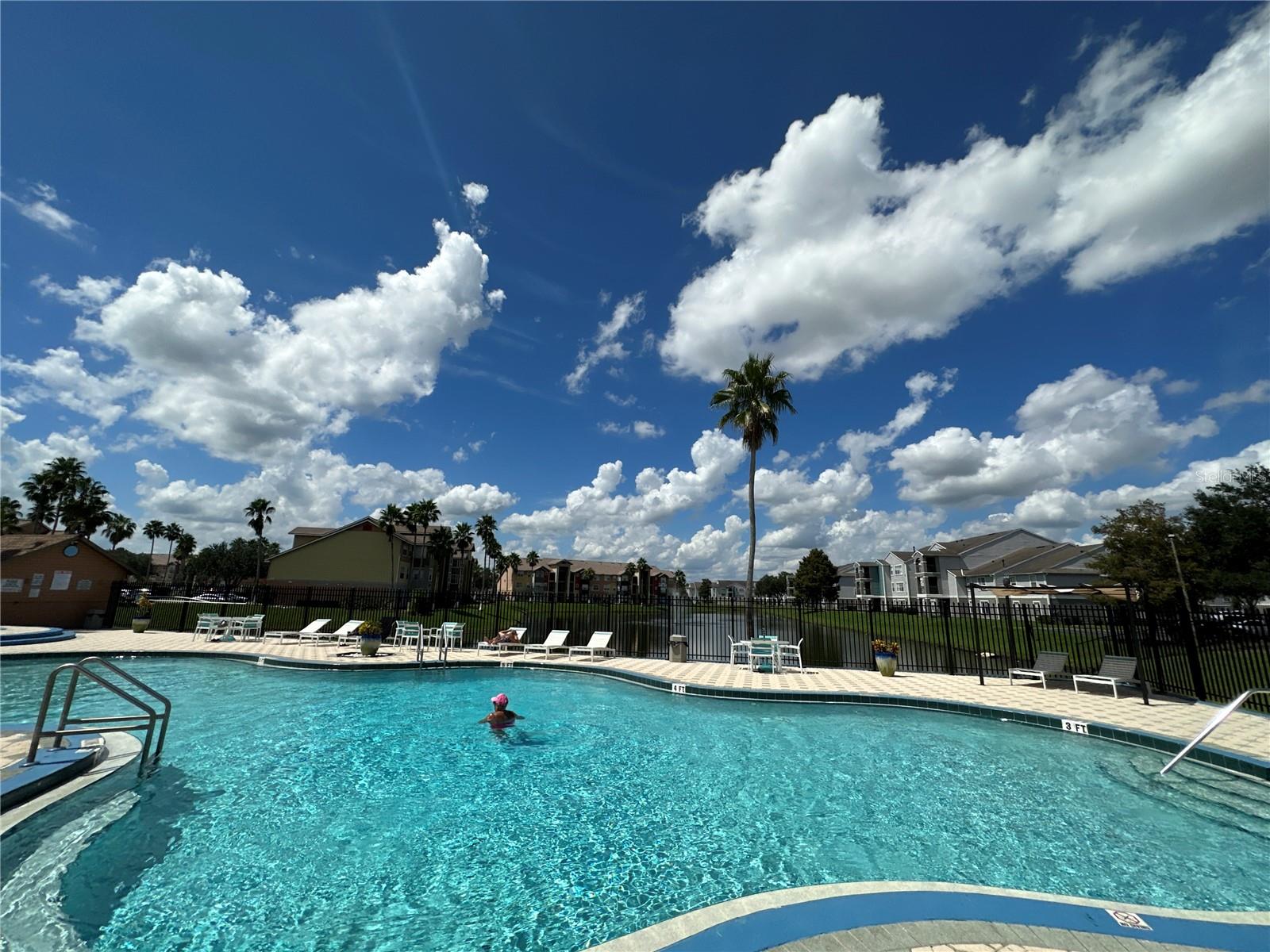 Image 25 of 31 For 2216 Grand Cayman Court 1411