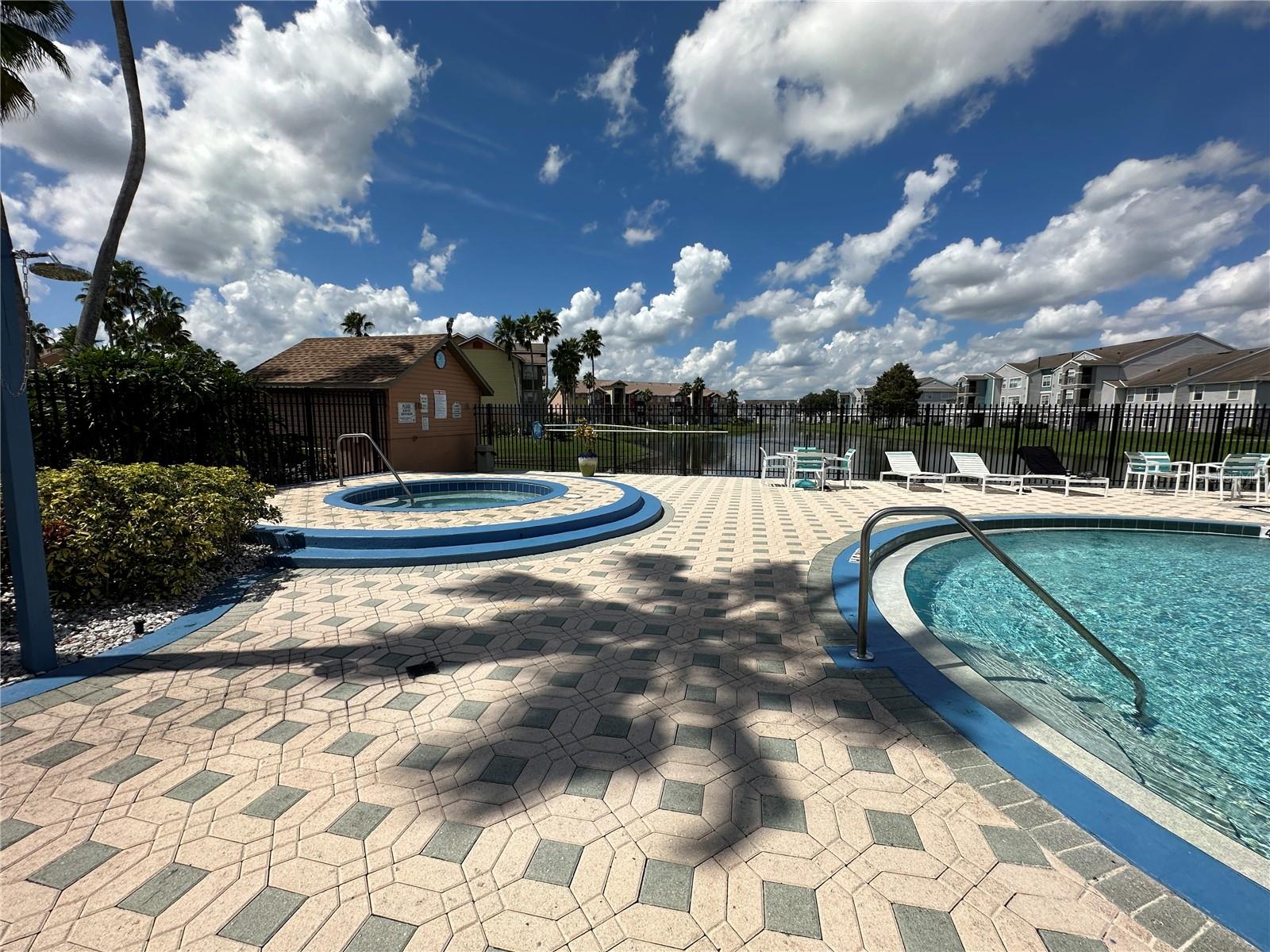 Image 26 of 31 For 2216 Grand Cayman Court 1411