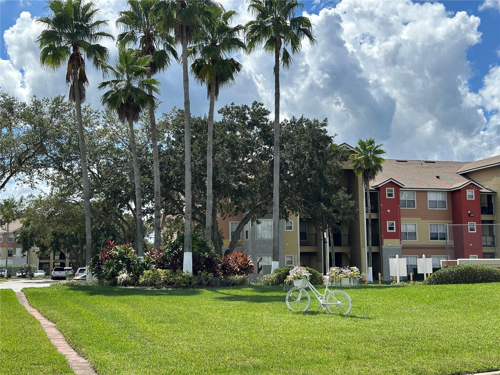 Image 4 of 31 For 2216 Grand Cayman Court 1411