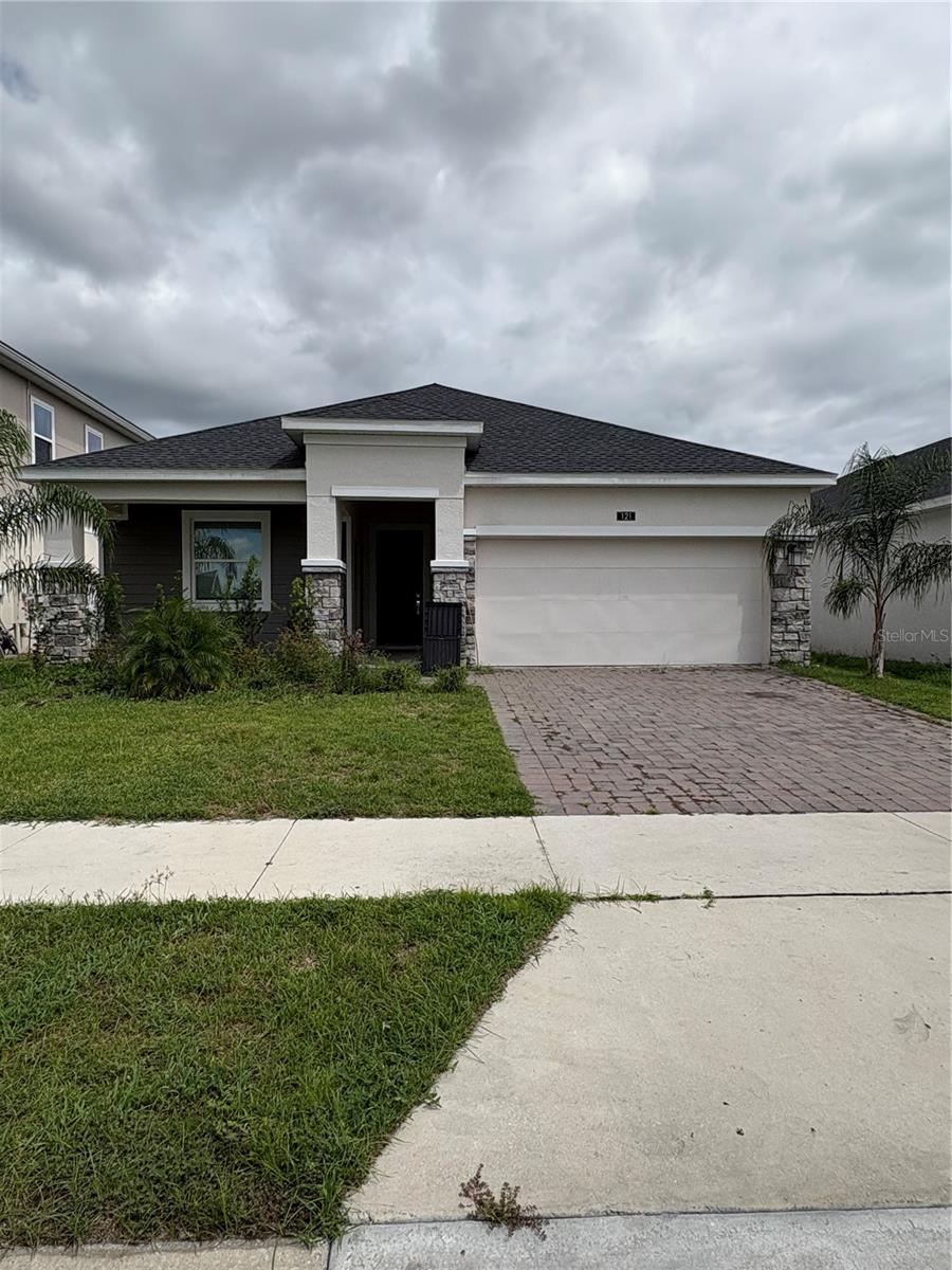 Details for 121 Aces High Lane, DAVENPORT, FL 33896