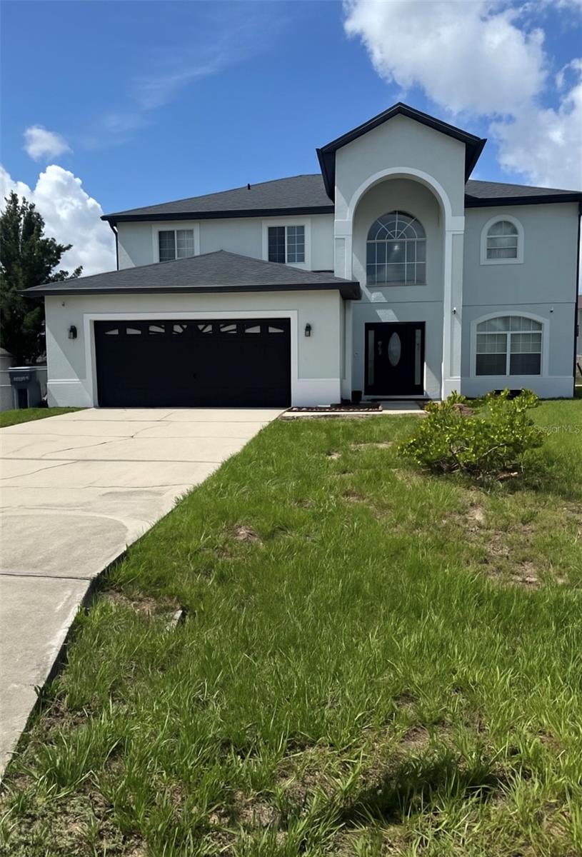 Details for 222 Grouper Court, KISSIMMEE, FL 34759