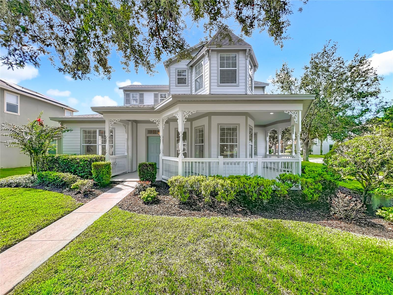 Details for 12880 Holdenbury Lane, WINDERMERE, FL 34786