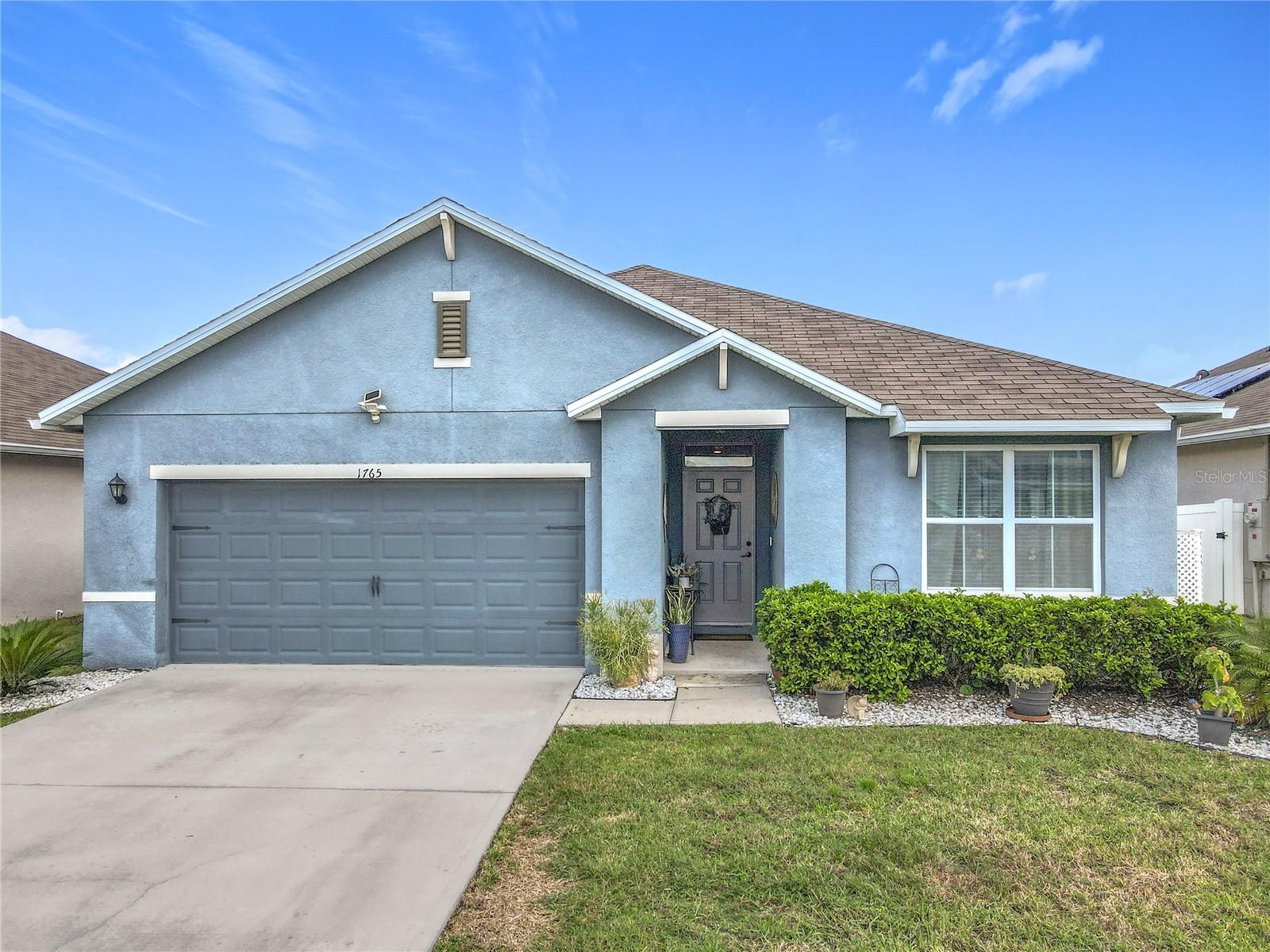 Details for 1765 Brockridge Road, KISSIMMEE, FL 34744