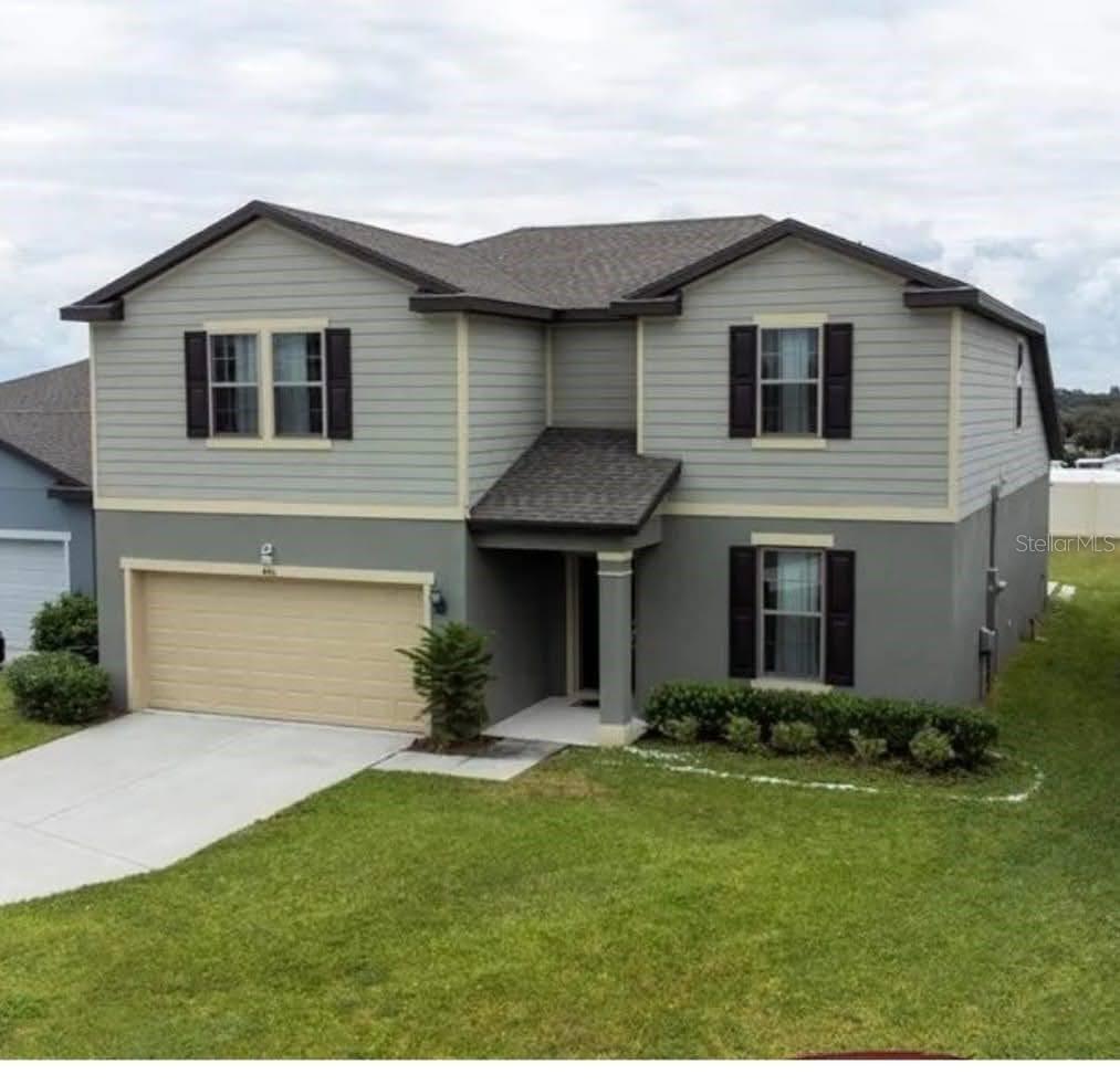 Details for 446 Citrus Isle Loop, DAVENPORT, FL 33837