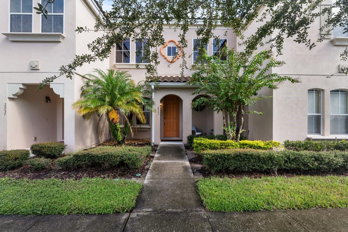 Details for 2953 Aqua Virgo Loop 31, ORLANDO, FL 32837