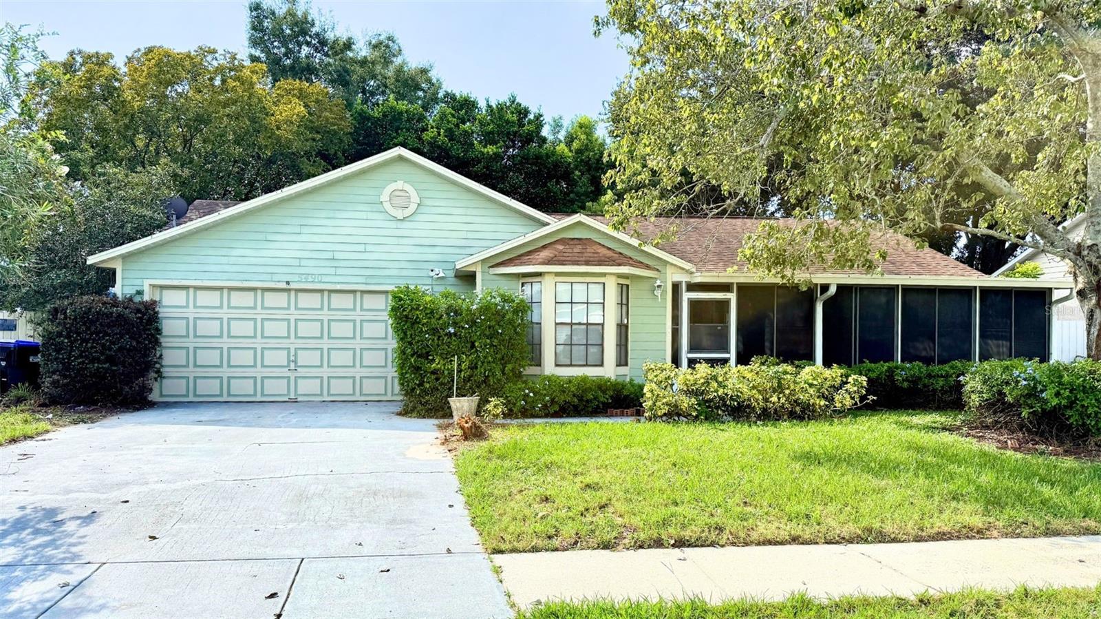 Details for 5490 Britan Drive, ORLANDO, FL 32808