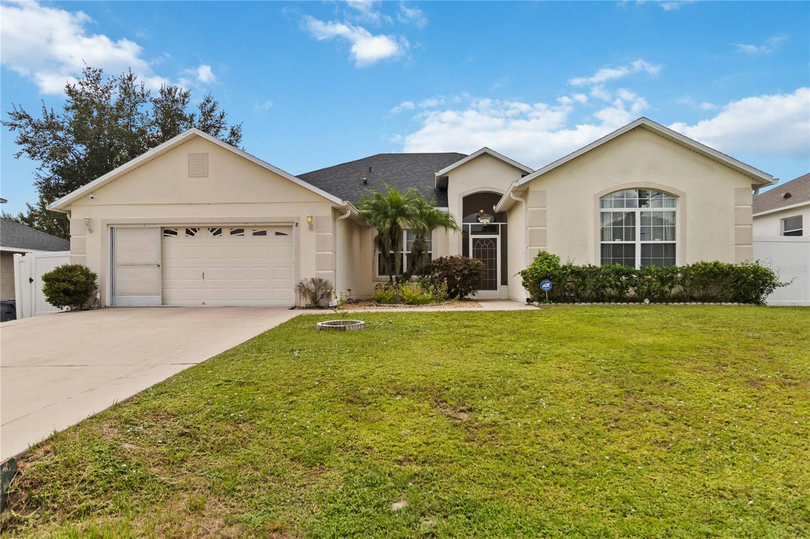 Details for 8 Sawfish Lane, KISSIMMEE, FL 34759