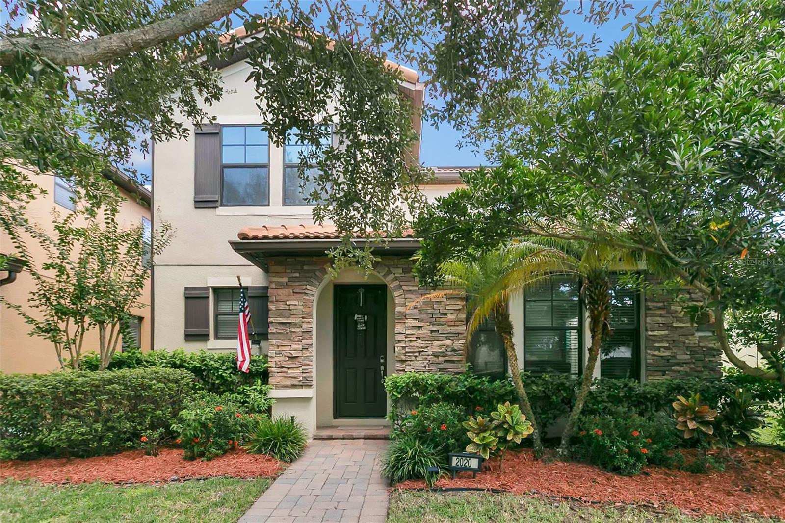 Details for 2020 Fishtail Fern Way, OCOEE, FL 34761