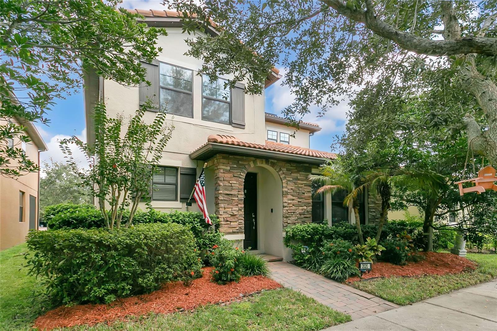 Image 2 of 32 For 2020 Fishtail Fern Way