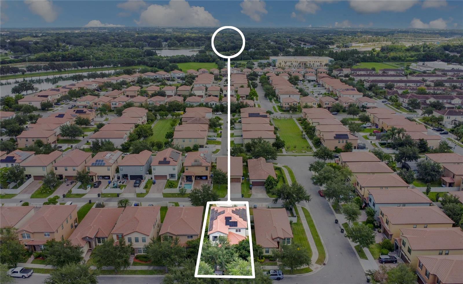 Image 32 of 32 For 2020 Fishtail Fern Way