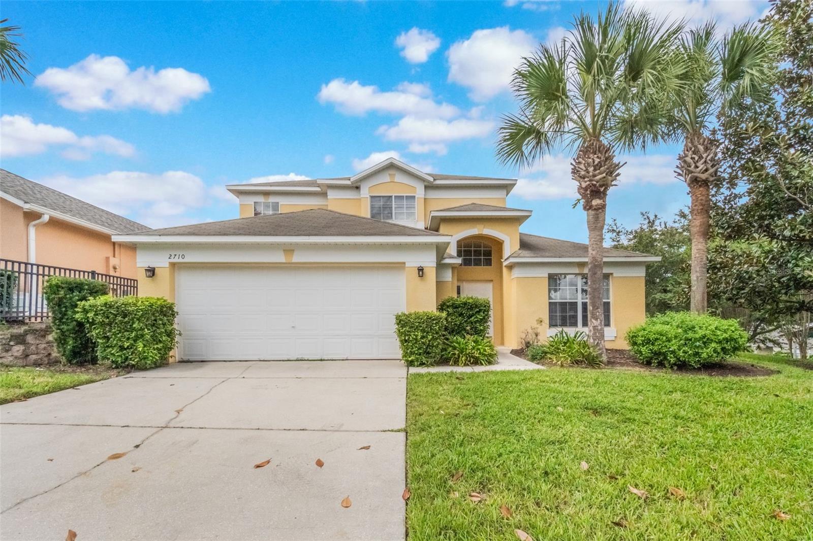 Details for 2710 Fiesta Key Drive, KISSIMMEE, FL 34747