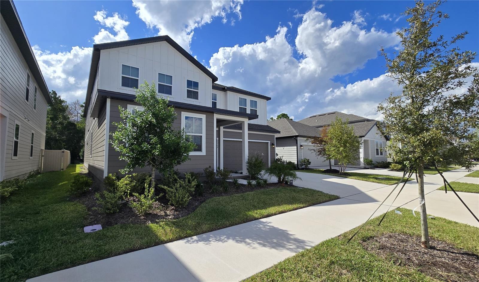 Details for 2268 Broadbrook Drive, ST CLOUD, FL 34771