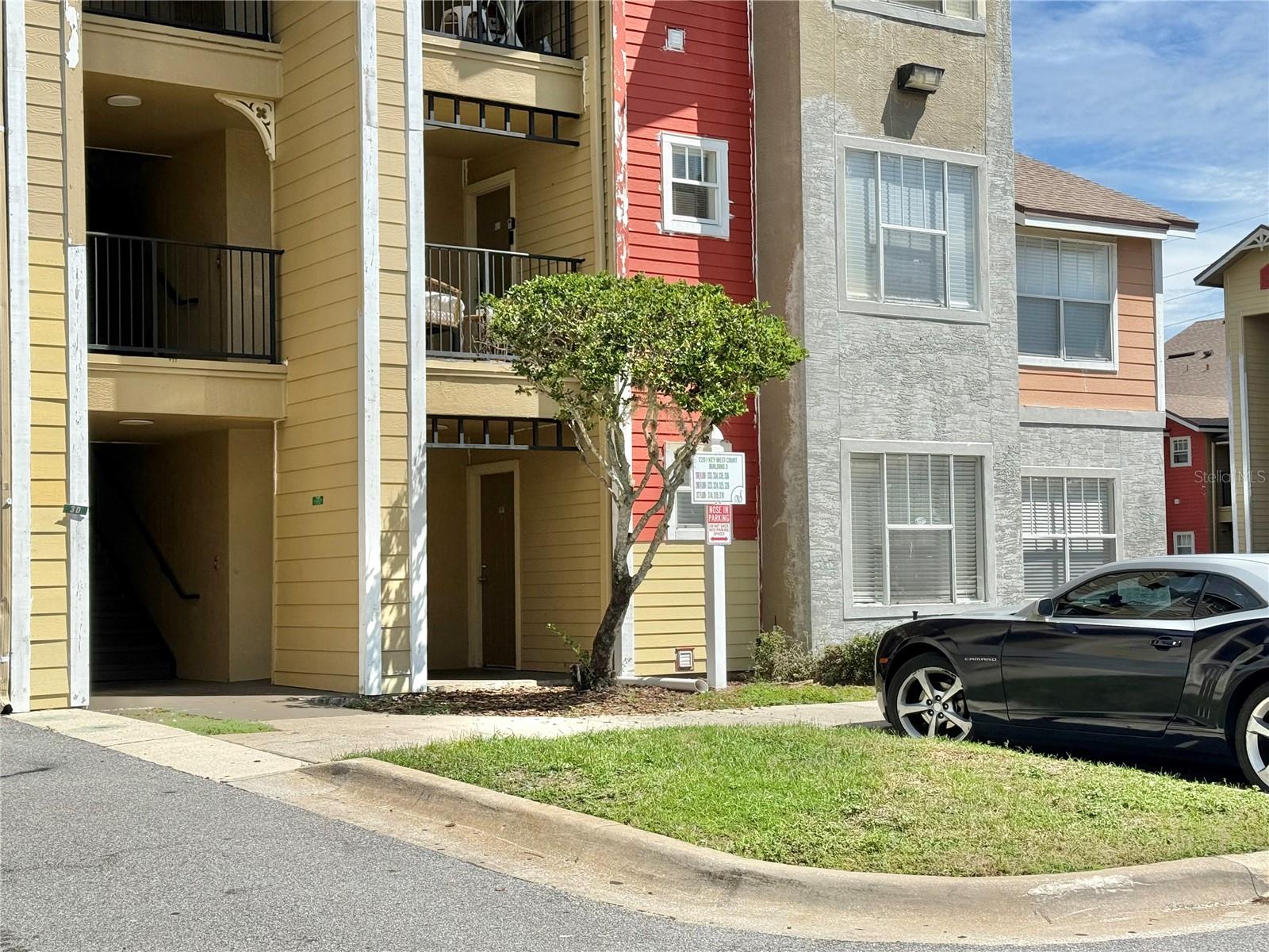 Details for 2201 Key West Court 314, KISSIMMEE, FL 34741