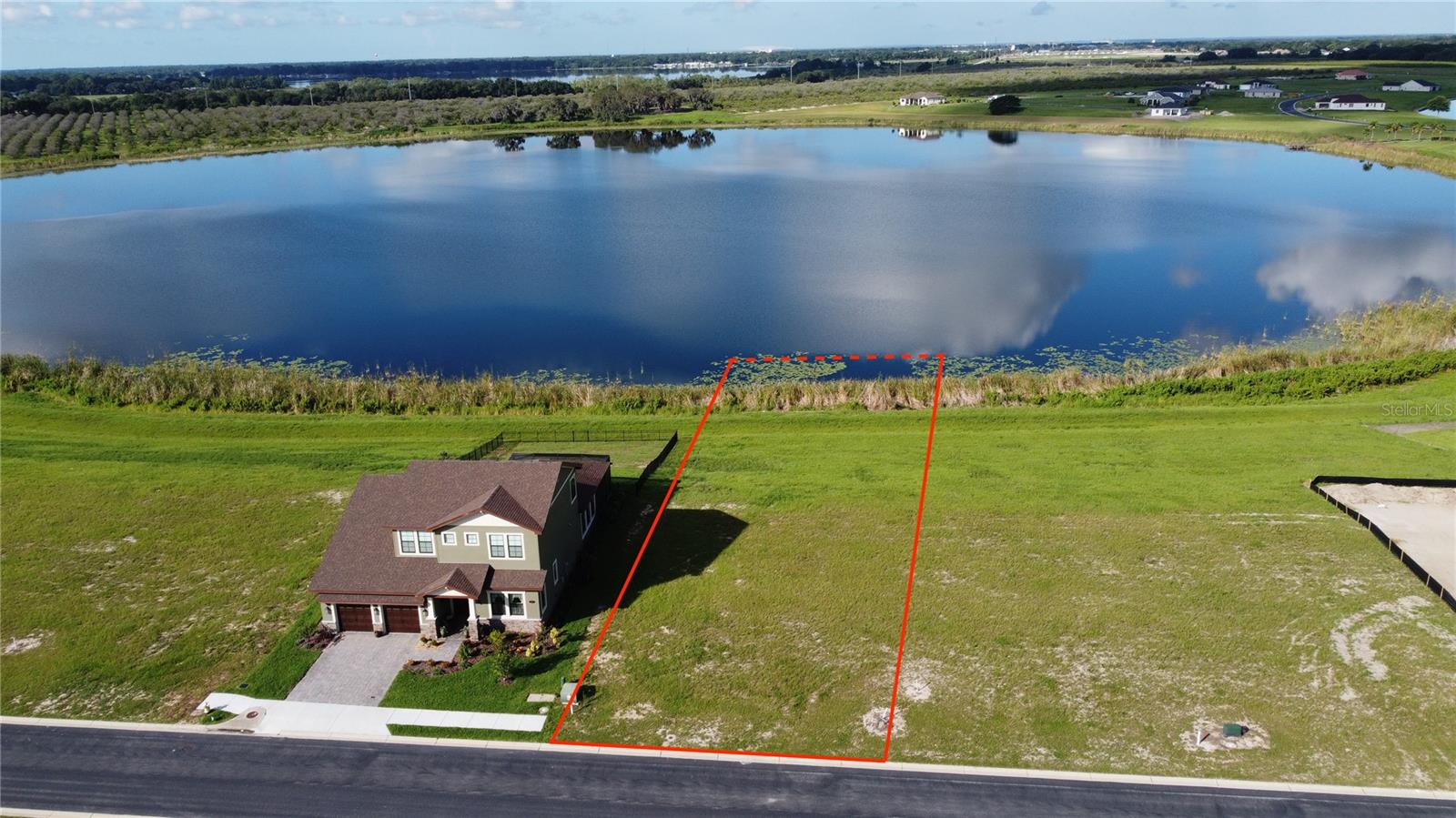 Details for 204 Valencia Ridge Drive, AUBURNDALE, FL 33823