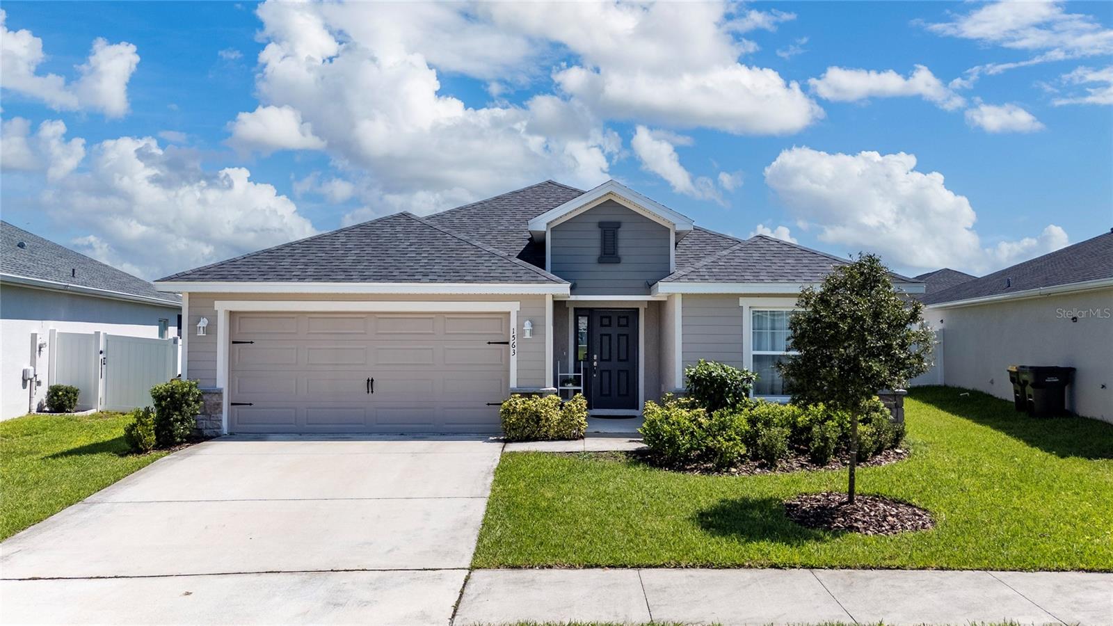 Details for 1563 Eucalyptus Way, DAVENPORT, FL 33837