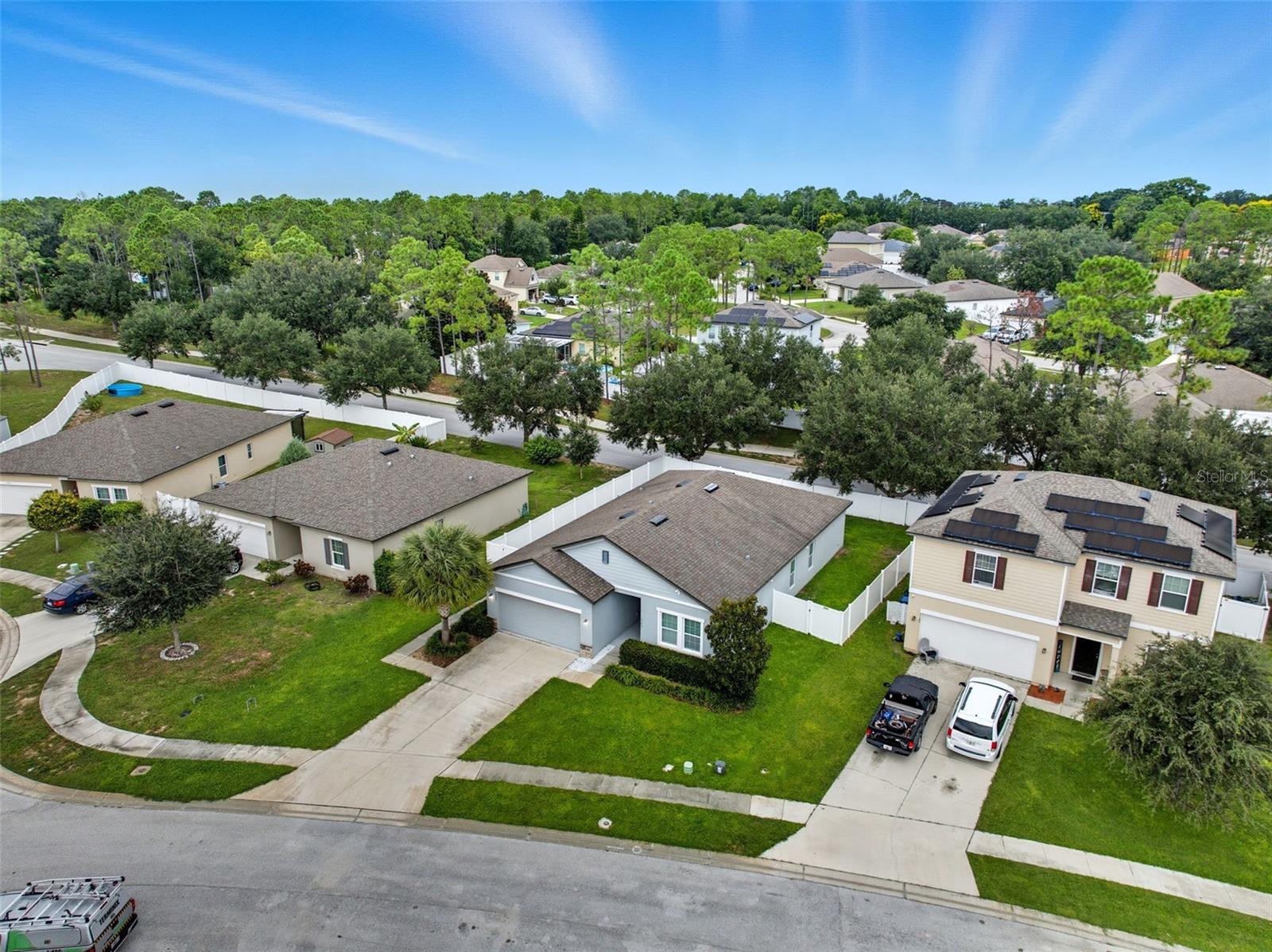 Image 56 of 64 For 1143 Sheri Drive