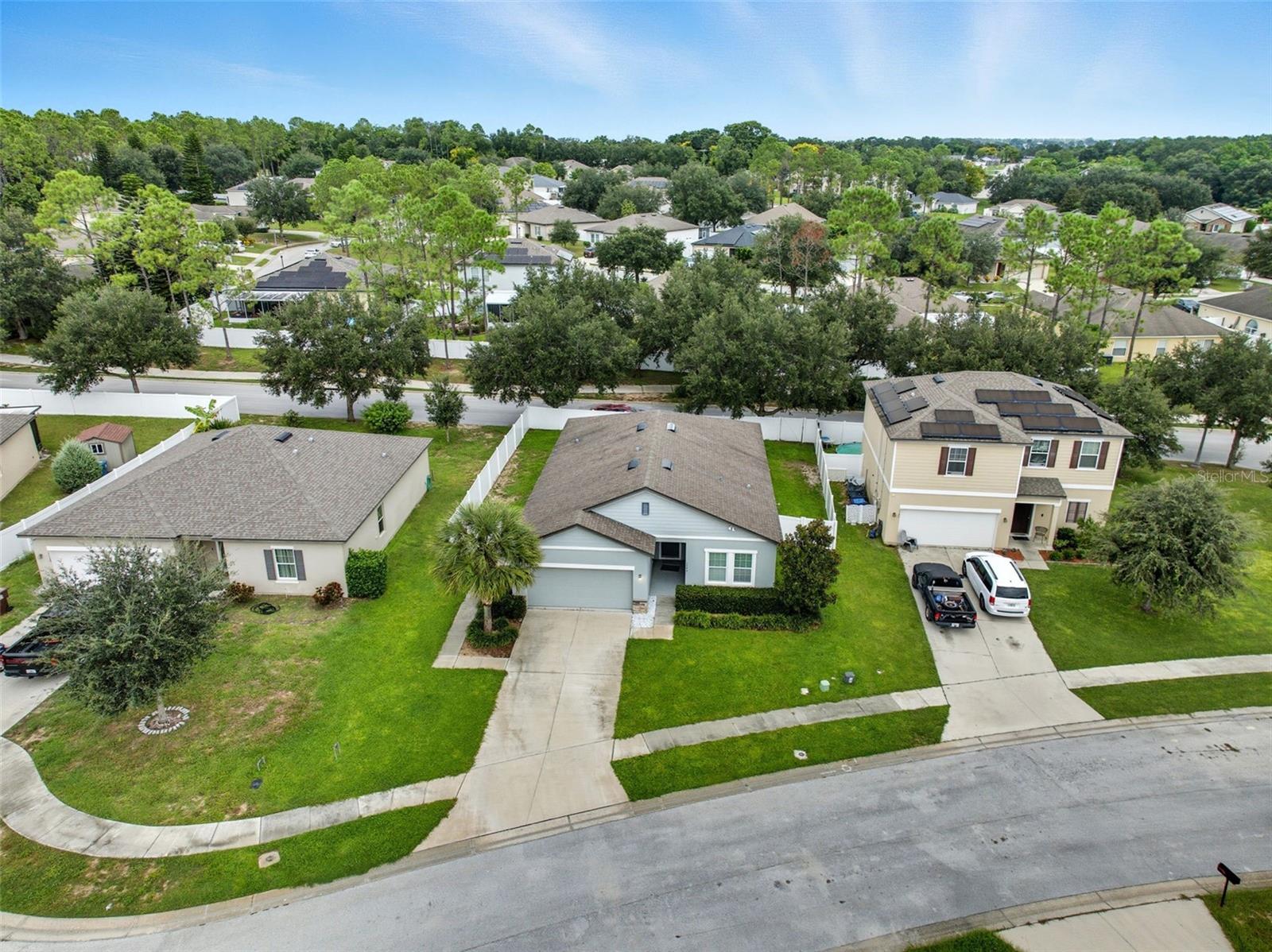Image 57 of 64 For 1143 Sheri Drive