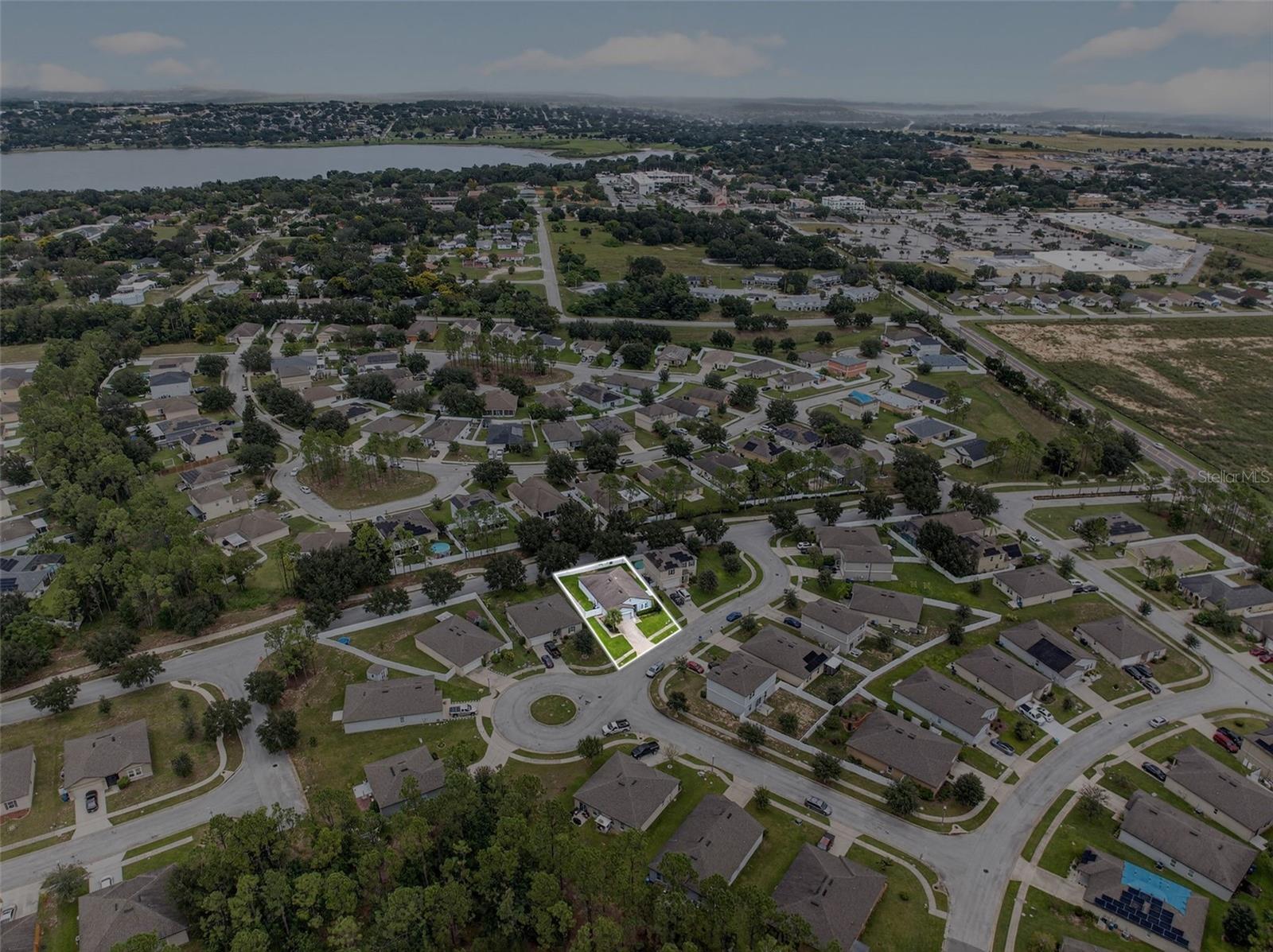 Image 62 of 64 For 1143 Sheri Drive