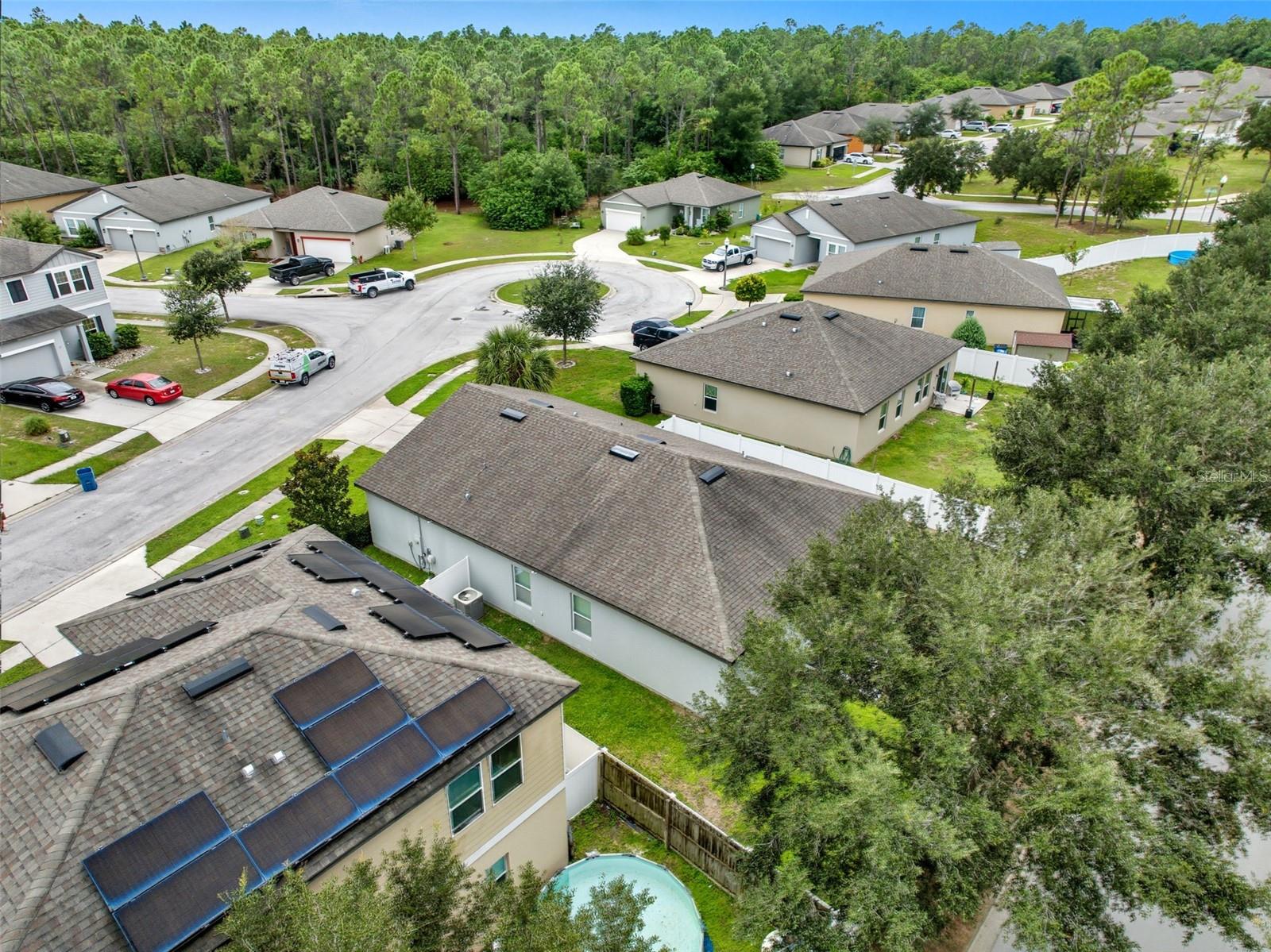 Image 63 of 64 For 1143 Sheri Drive
