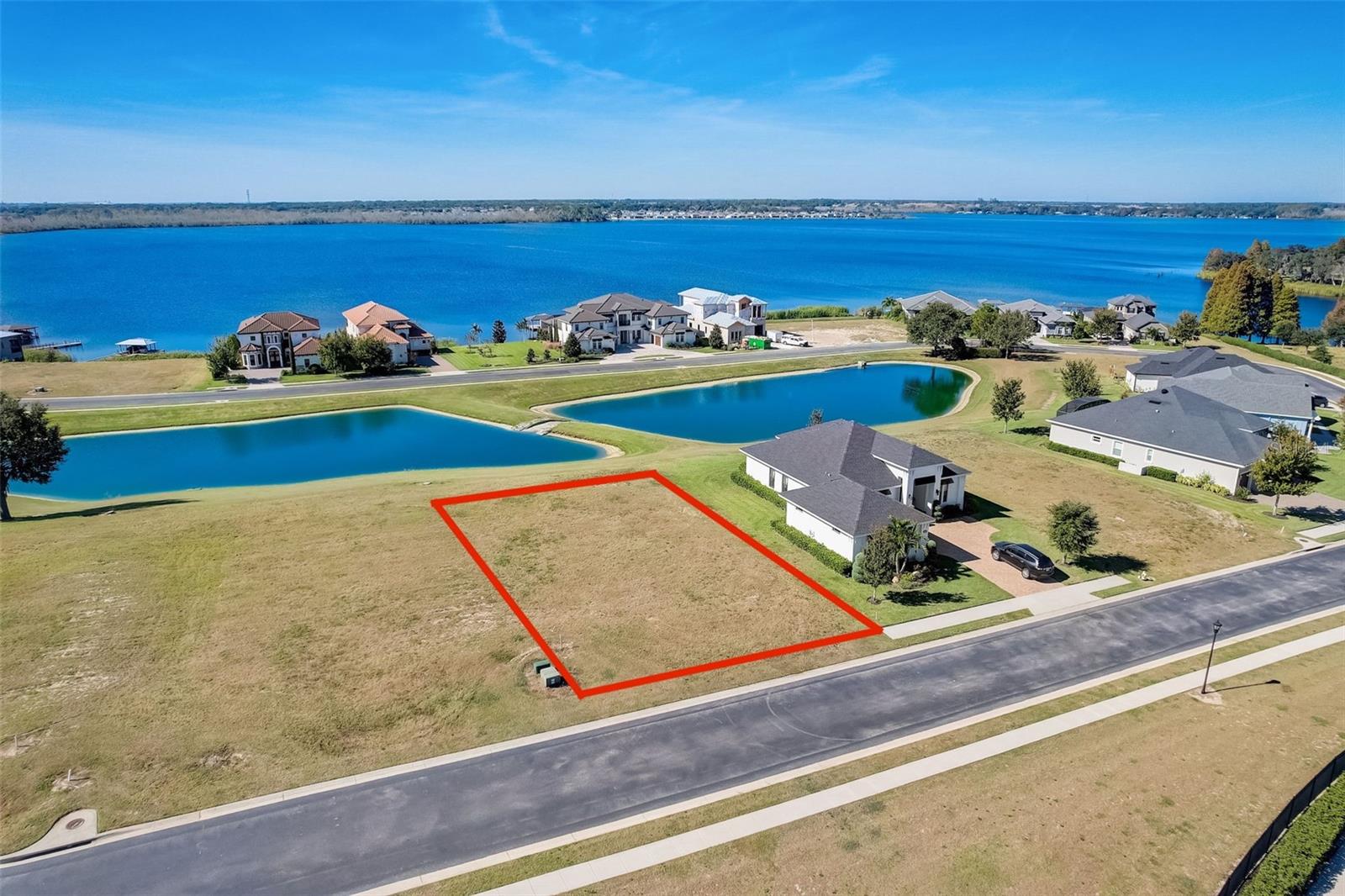Image 2 of 43 For 804 Waterfern Trail Drive