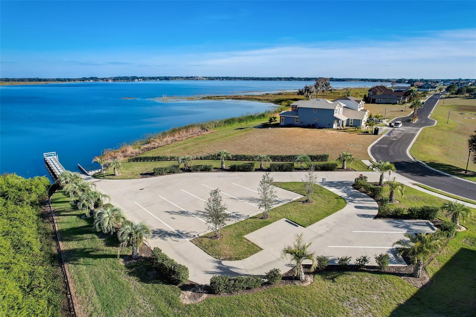Image 33 of 43 For 804 Waterfern Trail Drive
