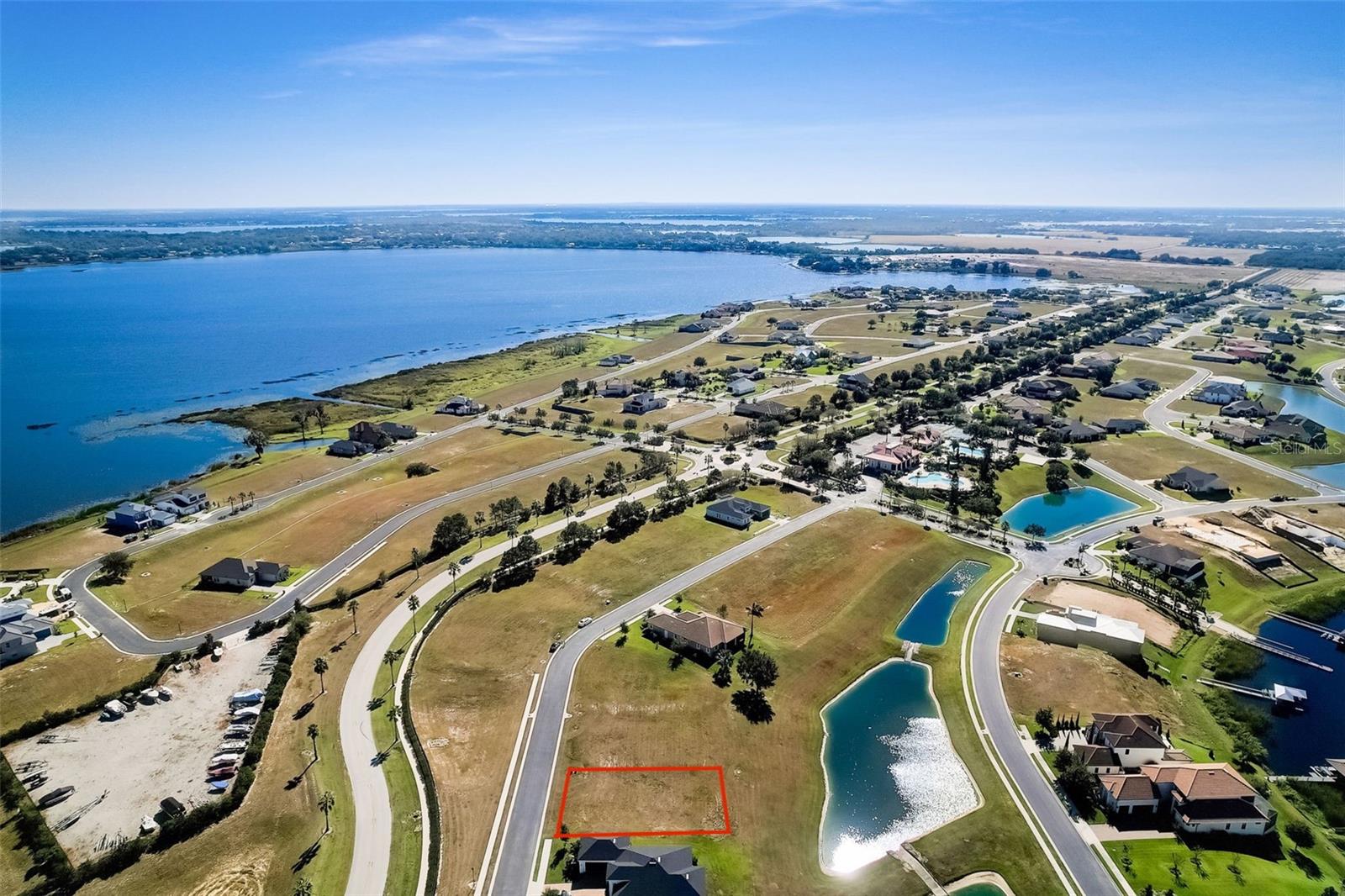 Image 4 of 43 For 804 Waterfern Trail Drive