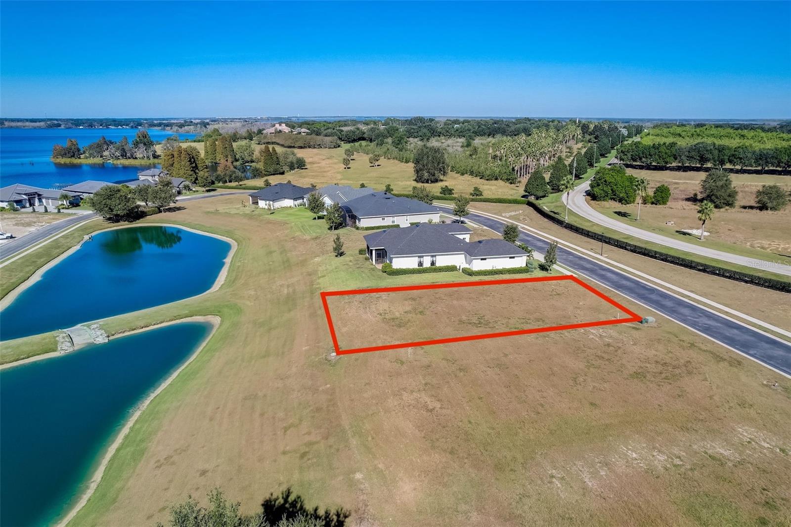 Image 6 of 43 For 804 Waterfern Trail Drive