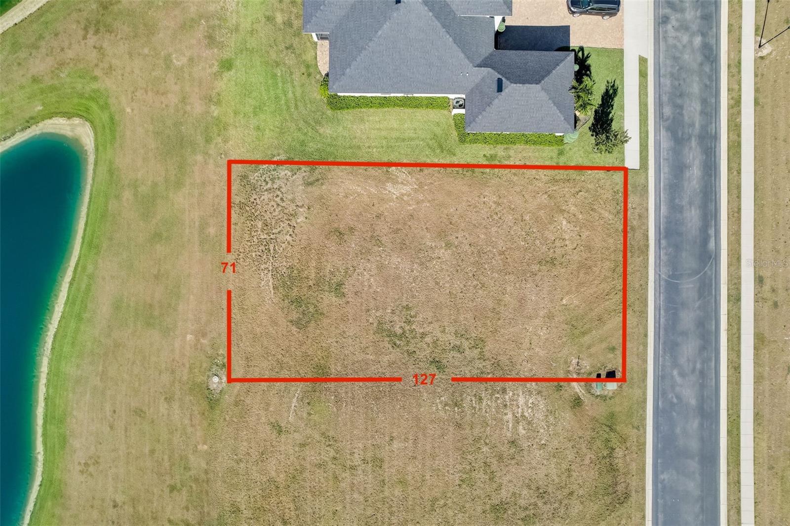 Image 8 of 43 For 804 Waterfern Trail Drive